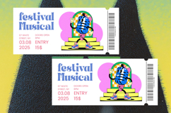 Fresh Kinetic - Modern Display Font Product Image 17