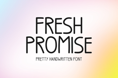 Fresh Promise Product Image 1