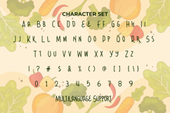 Fresh Salad Product Image 4