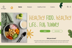 Fresh Salad Product Image 5