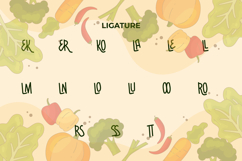 Fresh Salad Product Image 6