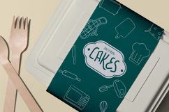 Fresh Salad Product Image 7