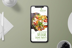 Fresh Salad Product Image 8