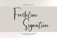Freshline Signature Product Image 1