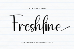 Freshline Product Image 1