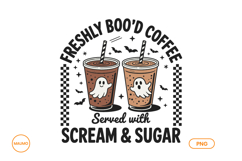 Funny halloween coffee quote Product Image 1