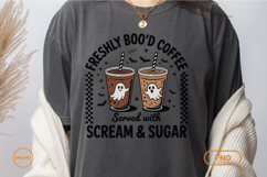 Funny halloween coffee quote Product Image 2