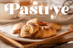 Fresta Rediant - Alternates Serif Font Product Image 6