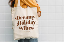 Fresta Rediant - Alternates Serif Font Product Image 7