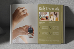 Frestlora - Modern Editorial Serif Product Image 4