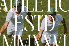 Frestlora - Modern Editorial Serif Product Image 8
