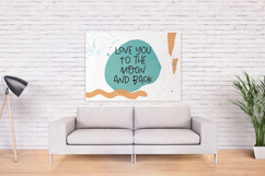 Frick and Frack Handwritten Font Product Image 6