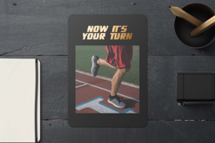 Friday Sport Font Product Image 8