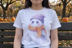 Retro Specters Skeletons Sublimation Product Image 2