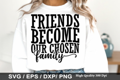 Best Friend SVG Bundle - Best Friend Design ,Best Friend SVG Product Image 5