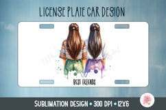 License Plate Board Png, License Plate Templates, Car License Plate Png, Rectangular Design Png