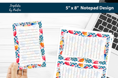 Friendship Digital memo pad