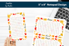 Friendship Digital memo pad