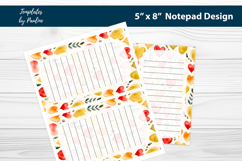 Friendship Digital memo pad