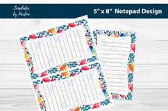 Friendship Digital memo pad