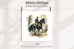Friesian Horse Farm Animals Black Horses Clipart PNG Image Watercolor  Transparent Print for invitation t-shirt designs sublimation kids printable digital watercolor Friesian Horse, black horses clipart, sublimation nursery drawing, farm animals life