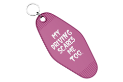 Fright Club Spooky Horror Font Product Image 3