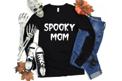 Fright Club Spooky Horror Font Product Image 6