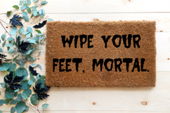 Fright Club Spooky Horror Font Product Image 8