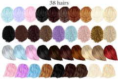 Halloween Clipart Product Image 5