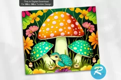 nature,tumbler wrap png,PNG for sublimation,20oz skinny tumbler,tumbler png,20oz Png Bestsellers,mushroom tumbler,frog png,frog tumbler,frog mushroom,toad tumbler,Cottagecore tumbler,gift for her,frog lover