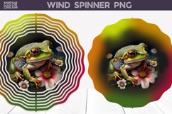 3D Wind Spinner Bundle | Wind Spinner Bundle Product Image 16