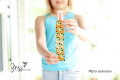 Cute Frog Ice pop holder Design for Sublimation Product Image 6