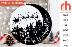 frohe weihnachten svg, germany christmas svg, deutsche christmas svg, merry christmas svg, christmas village svg, xmas houses svg, christmas hanger svg, winter street svg, christmas door svg, christmas town svg, xmas landscape svg, christmas scene svg