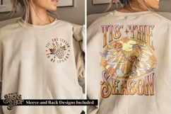 Halloween T-shirt | PNG for DTF and Sublimation Product Image 2