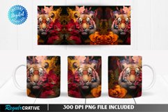 orange black brown,zebra tiger lion,sublimation,digital download,sublimate design,Mug Sublimation,mug wrap,mug,15oz mug wrap,pippas studio,flower mug wrap,15oz mug,Tiger mug wrap,tiger png,rainbow mug