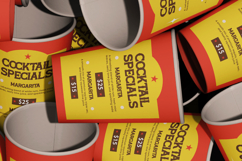 Frontier Smoke - Typography Slab Serif Product Image 8