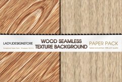 Wood Digital Textures Paper Pack Product Image 4