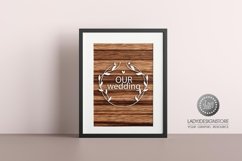 Wood Digital Textures Paper Pack Product Image 2