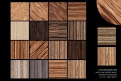 Wood Digital Textures Paper Pack Product Image 6