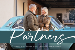 Froster Snowfow Stylish Handwritten Font Product Image 6