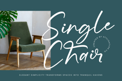 Froster Snowfow Stylish Handwritten Font Product Image 10