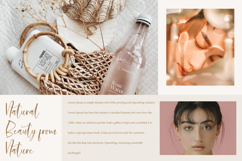 Frosting First Font Product Image 6