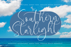 Frostsky Pinthera - Stylish Calligraphy Font Product Image 3