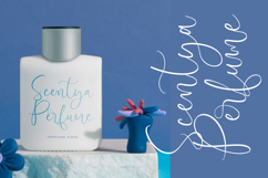 Frostsky Pinthera - Stylish Calligraphy Font Product Image 9