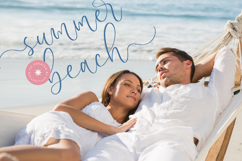 Frostsky Pinthera - Stylish Calligraphy Font Product Image 16