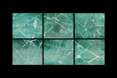 Frozen Glass Textures Product Image 2