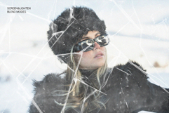 Frozen Glass Textures Product Image 3