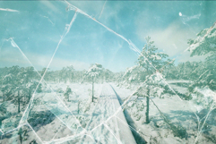 Frozen Glass Textures Product Image 5