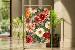 Fruit Berries Seamless Digital Paper Bundle Product Image 2