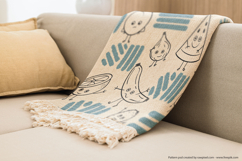 Fruit Characters | Hand Drawn Kawaii Food Cartoon Product Image 7